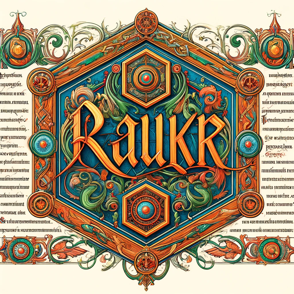 RaukR.